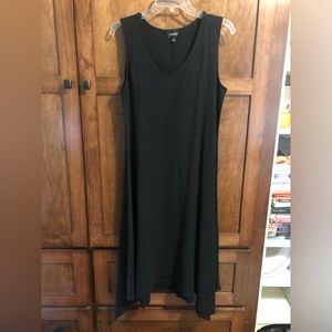 TooFan Black Dress size S